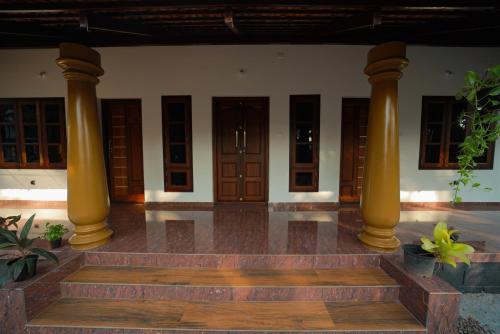 Venice of Munroe — Kollam — photo 4