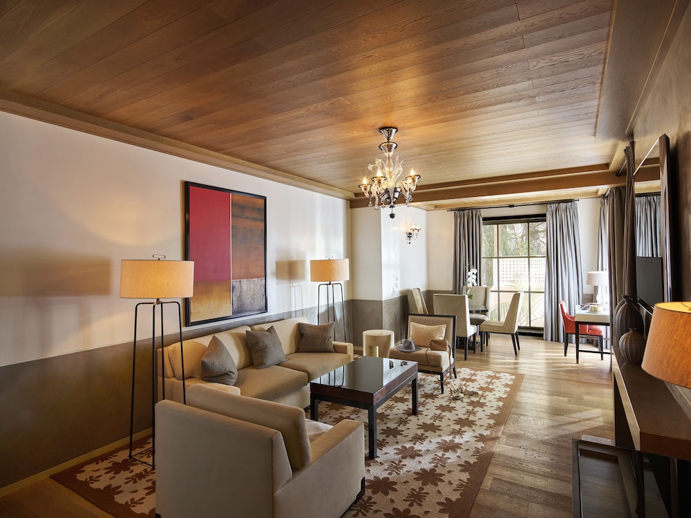 Hotel Bel Air Dorchester Collection - photo 38