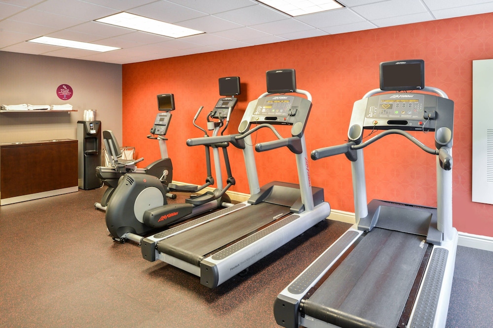 Residence Inn by Marriott Baltimore White Marsh - photo 22