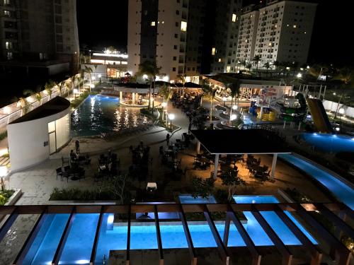 Salinas Exclusive Resort — Salinopolis