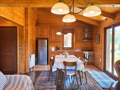 Timber Dream - last minute hotel in Unknown City