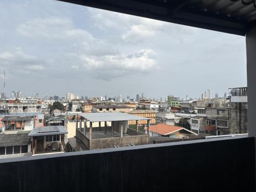 Nomad Yard Hostel