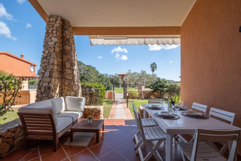 Comfort a 4 minuti dal mare Giardino e bbq in Unknown City, Italy