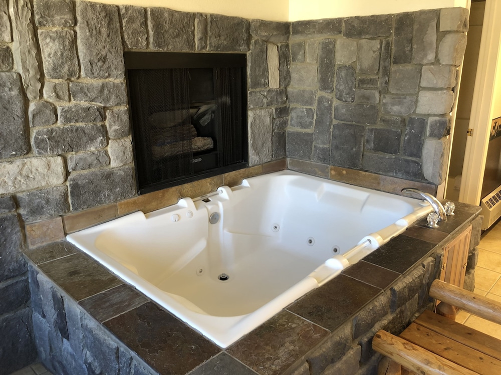 Fireside Lodge - photo 16
