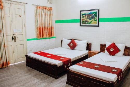 Zing Tour Hotel - last minute hotel in Hanoi