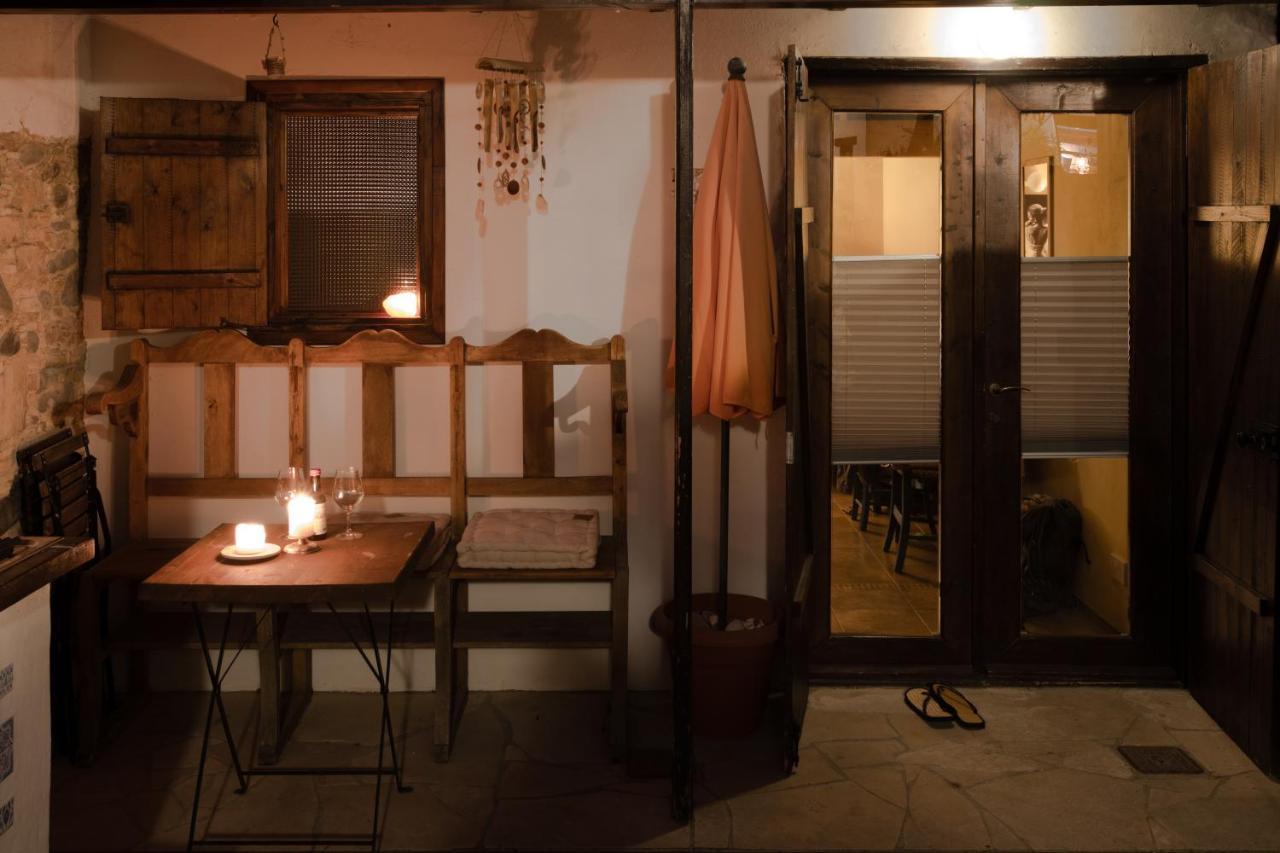 Guesthouse Gonia