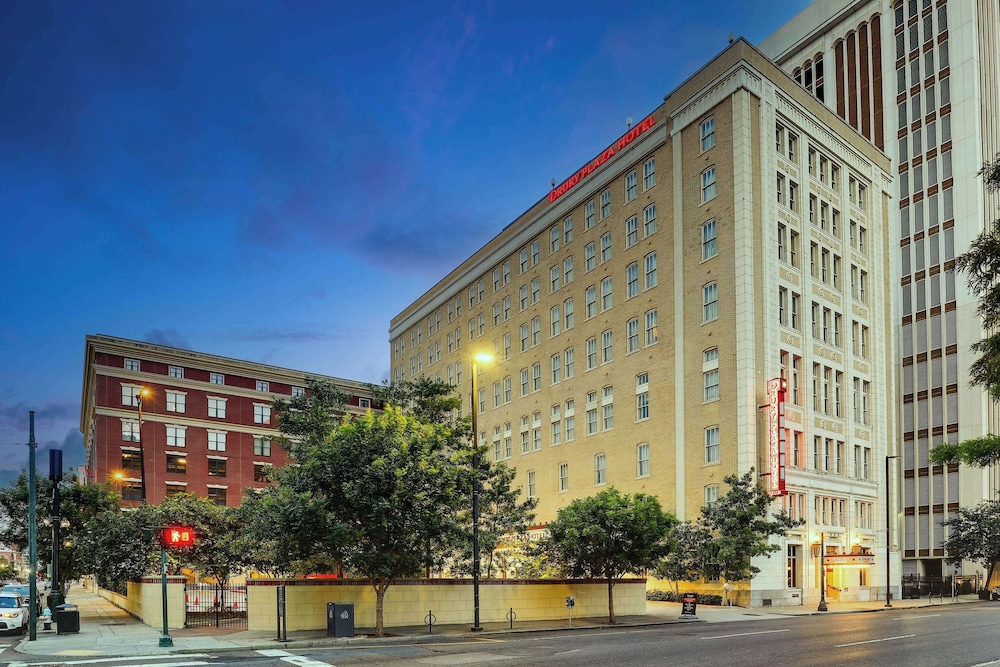 Drury Plaza Hotel New Orleans - featured photo