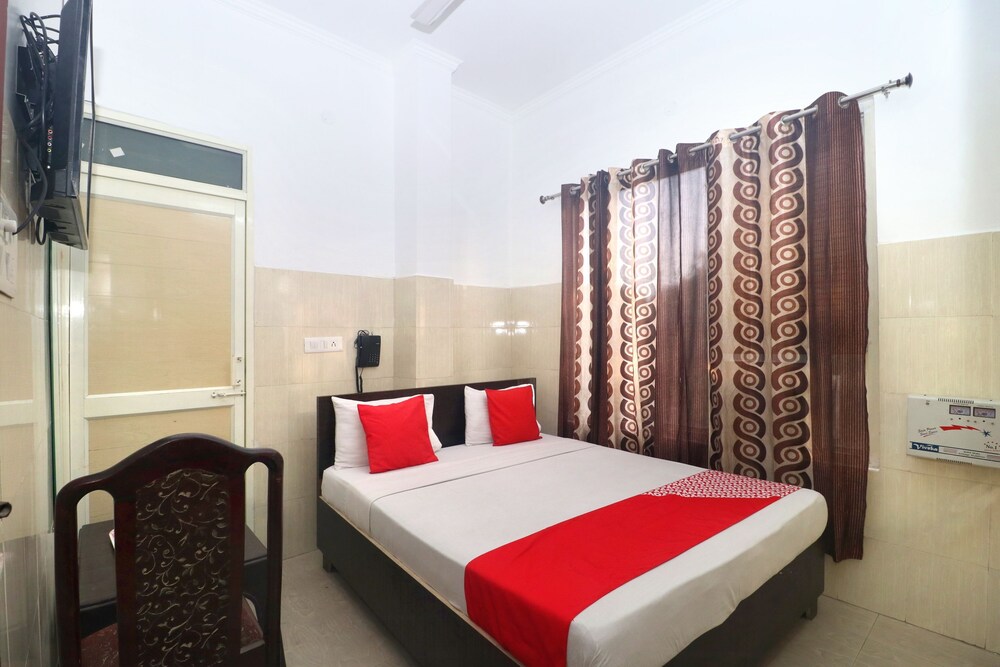OYO 19318 Jn Residency — Amritsar — photo 3