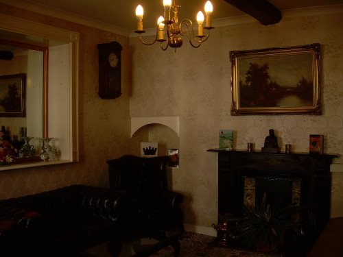 Owain Glyndwr Hotel — Blackpool — photo 4