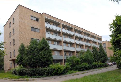 Hotel na Institutskoy — hotel in Pushkino