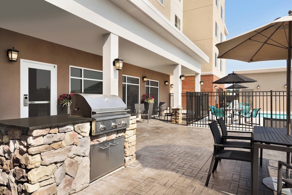 Residence Inn by Marriott Winston Salem Hanes Mall - photo 24