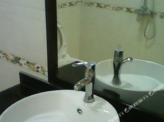 Xiangqing Hotel in Fenghuang, People's Republic of China