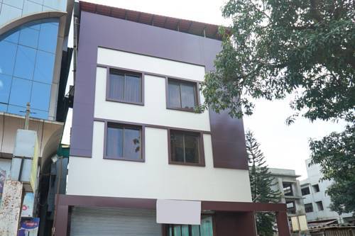 Hotel Montana — Lonavla