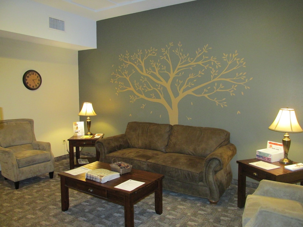Crystal Springs Inn and Suites - photo 20