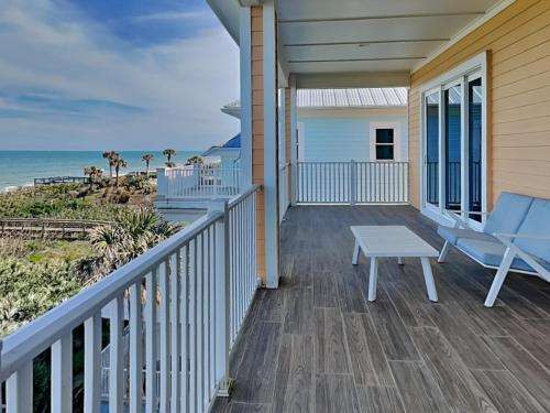 Coastal Heaven — hotel in Palm Coast