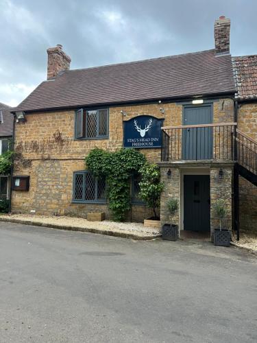 Stags Head Inn - last minute hotel in Unknown City