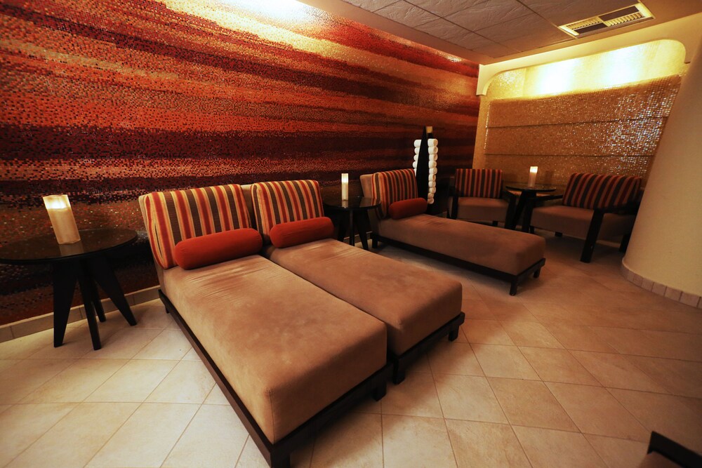 Treatment Room