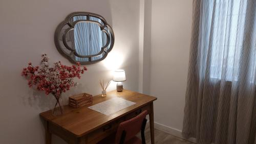 Callejon de la Luz - carbon neutral hotel in Sevilla