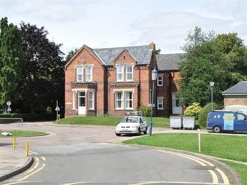 Longdales House — 4-Star Luxury Hotel in Lincoln, United Kingdom
