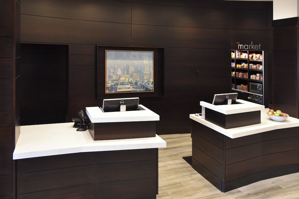 Courtyard by Marriott Boston Waltham - photo 6