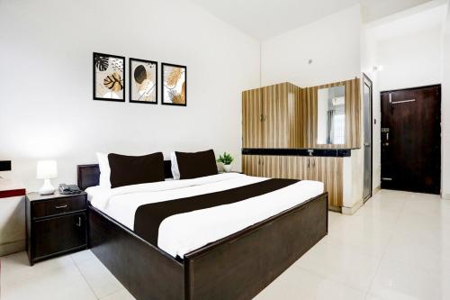 Hotel Shivam Grand Inn in Gorakhpur, India