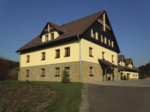 Penzion Malovaný — Brno — photo 4