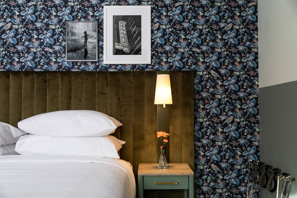 voco The Darwin Atlanta Midtown by IHG - photo 10