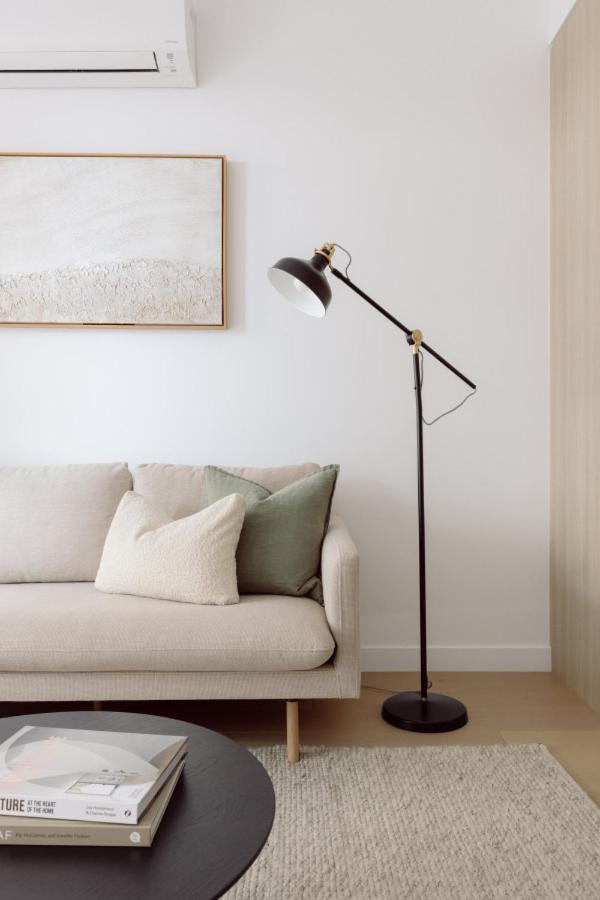 Urban Clayton South Apartment — 4-Star Luxury Hotel in Melbourne, Australia