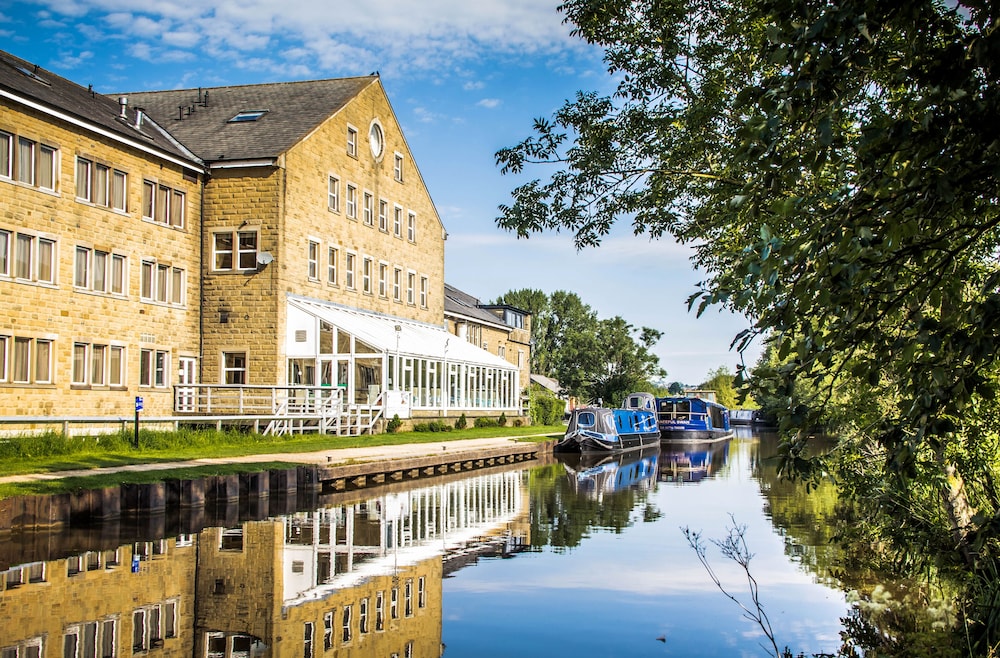 The Skipton Hotel Formerly Hotel Rendezvous in Skipton, United Kingdom