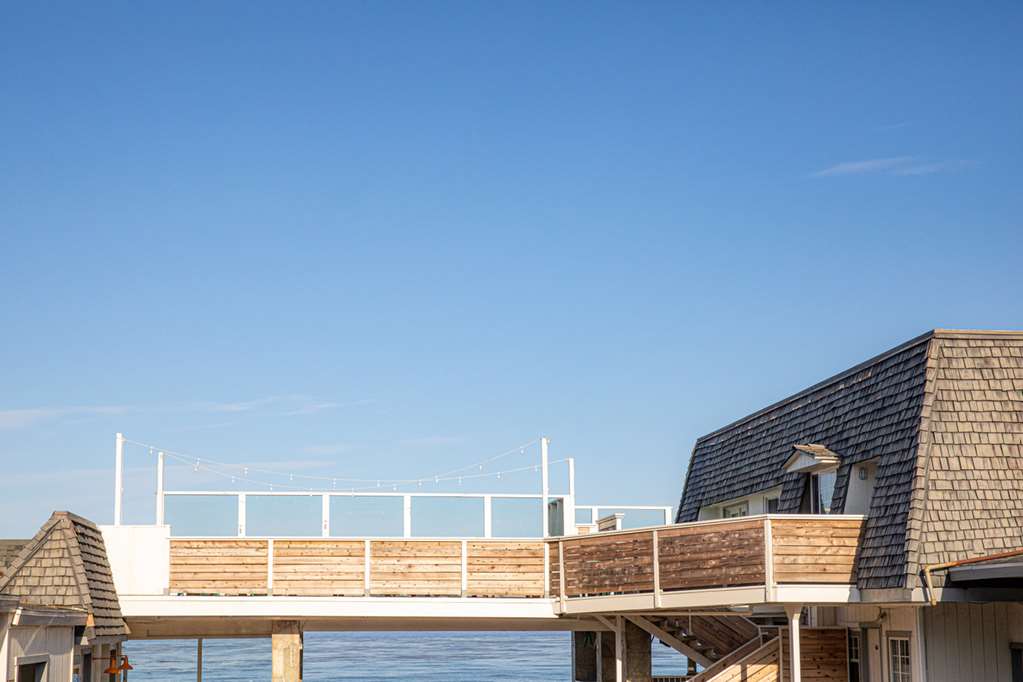 Cambria Beach Lodge - photo 5