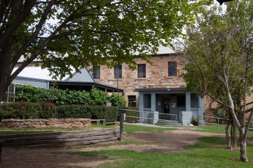 The Globe Hotel Rylstone - last minute hotel in Unknown City