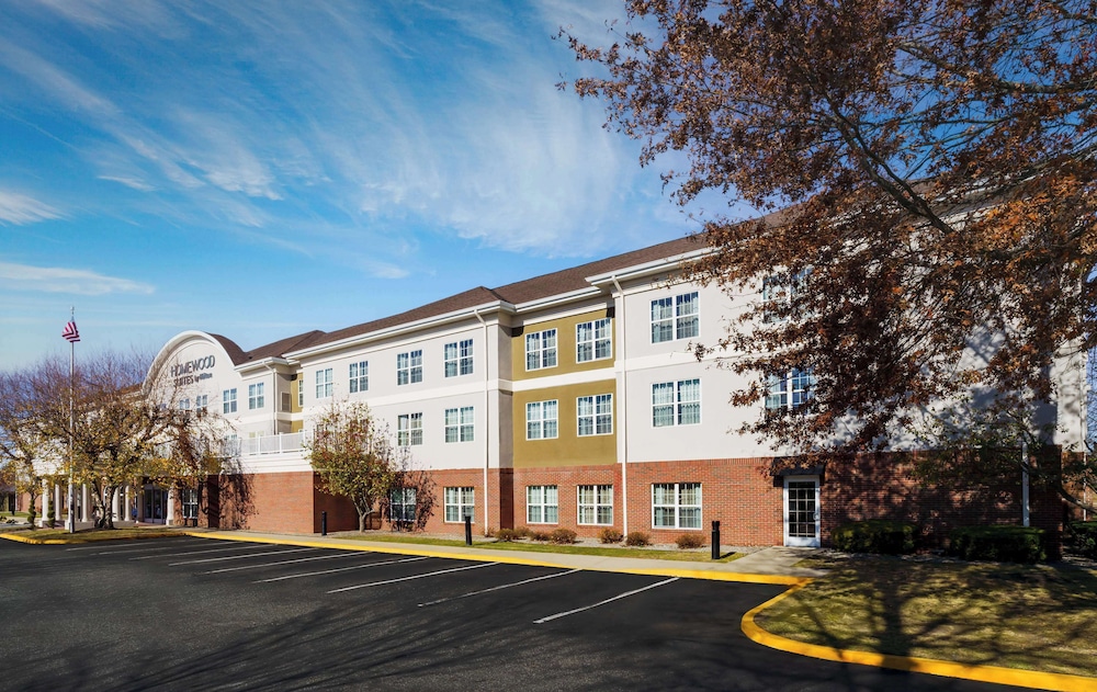 Homewood Suites by Hilton Providence Warwick - photo 32