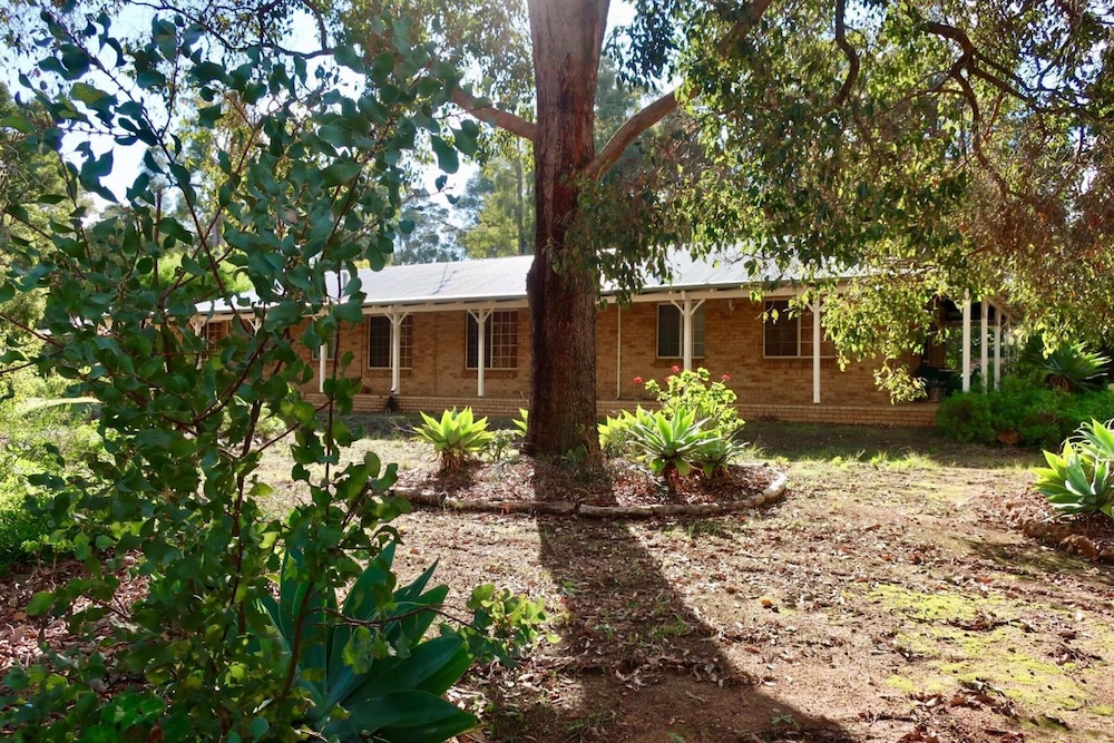 Travellers Rest Motel pet-friendly hotel Mundaring