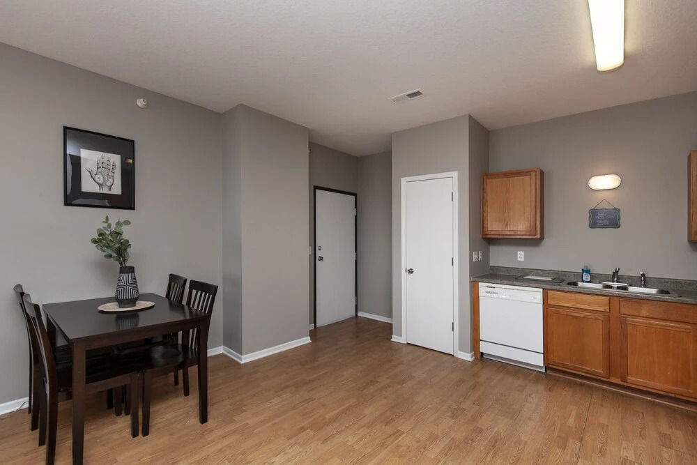 The Modern Flats of Ames - photo 29