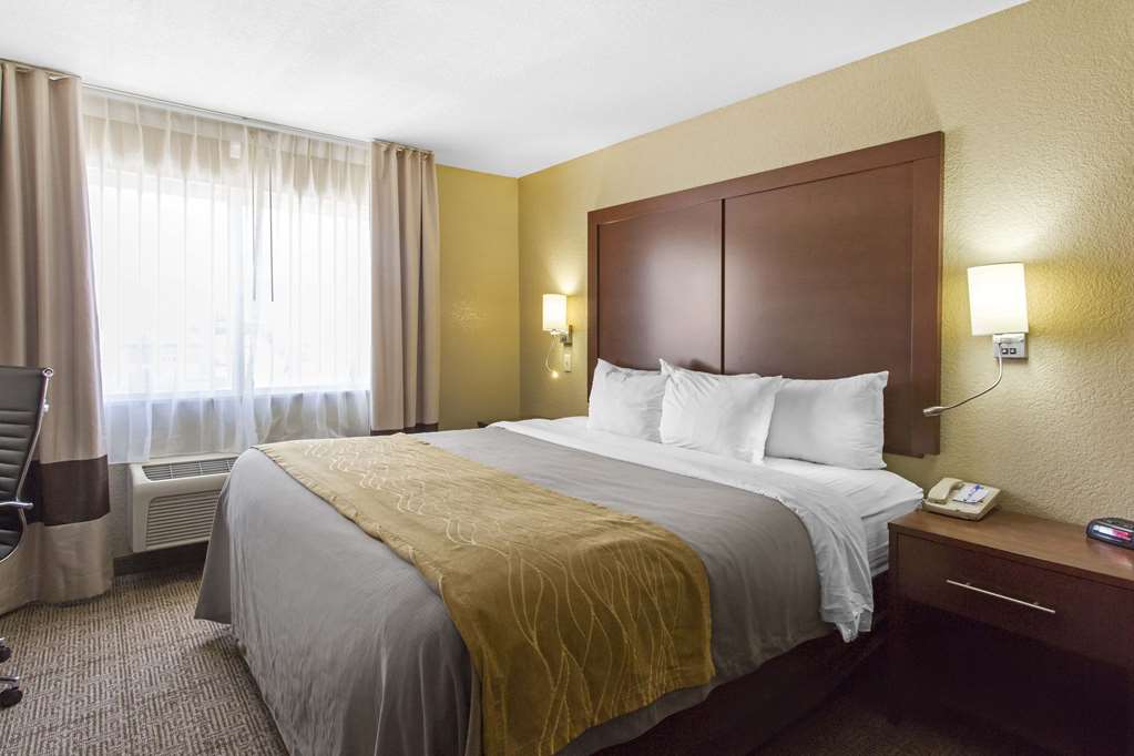 Comfort Inn & Suites Deming - photo 12