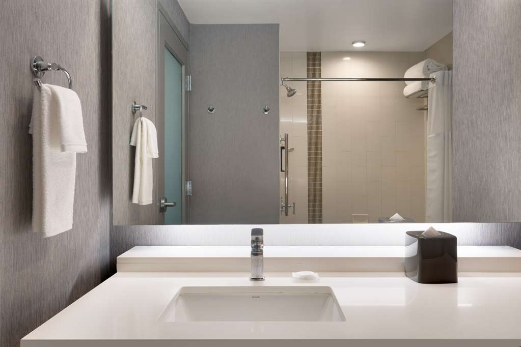 Hyatt Place at Anaheim Resort Convention Center - photo 20