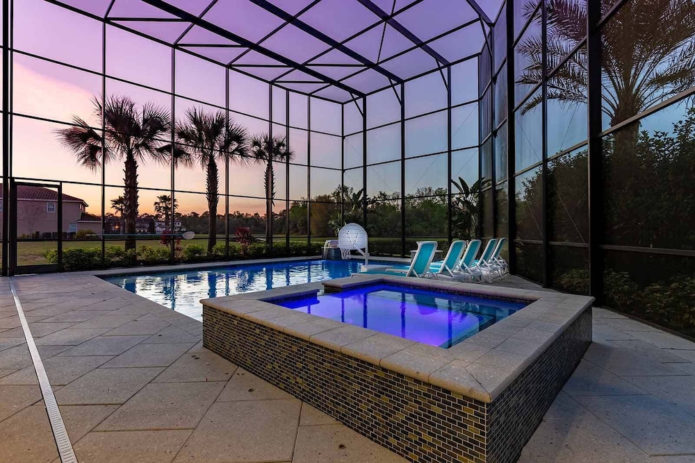Villatel Luxury Homes at Reunion Resort - photo 141