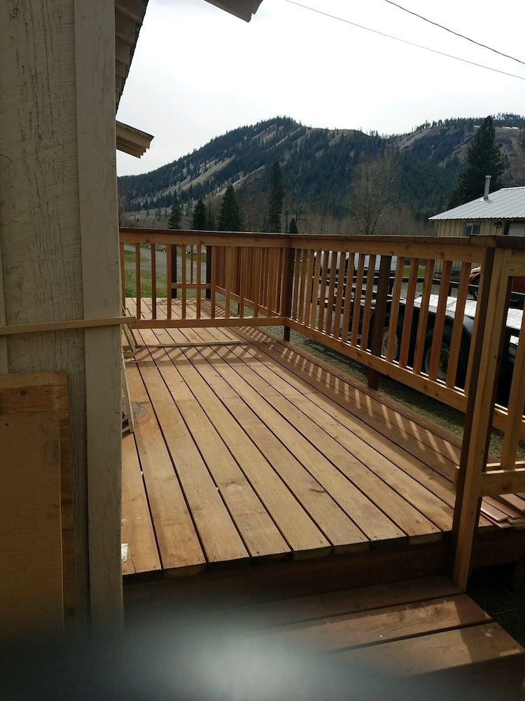 Eagle Rock Resort - photo 9