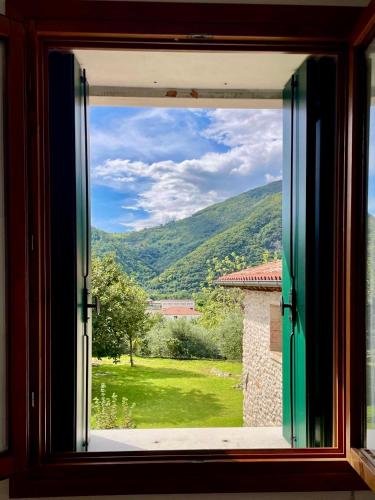 Al Portico — hotel in Pove Del Grappa