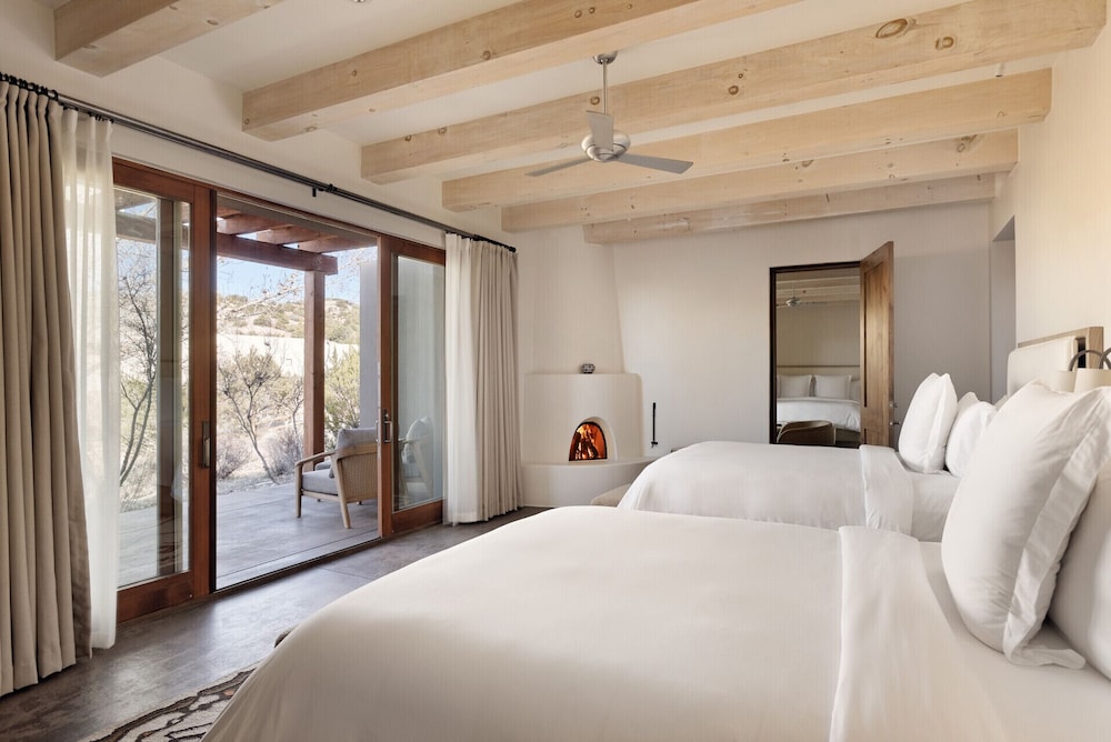 Four Seasons Resort Rancho Encantado Santa Fe - photo 30