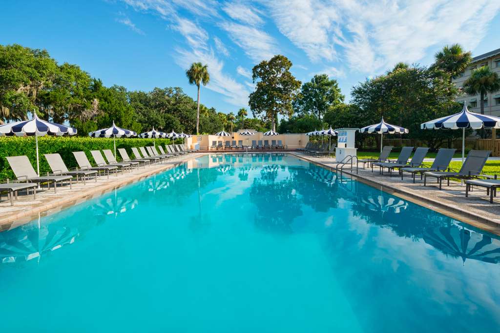 Jekyll Island Club Resort - photo 25