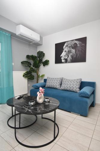 Floor6CenterThessaloniki — 4-Star Luxury Hotel in Thessaloniki, Greece