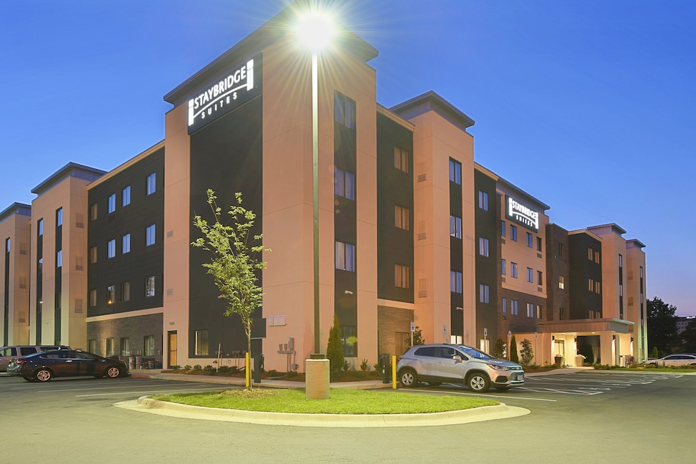 Staybridge Suites Little Rock Medical Center by IHG - photo 40