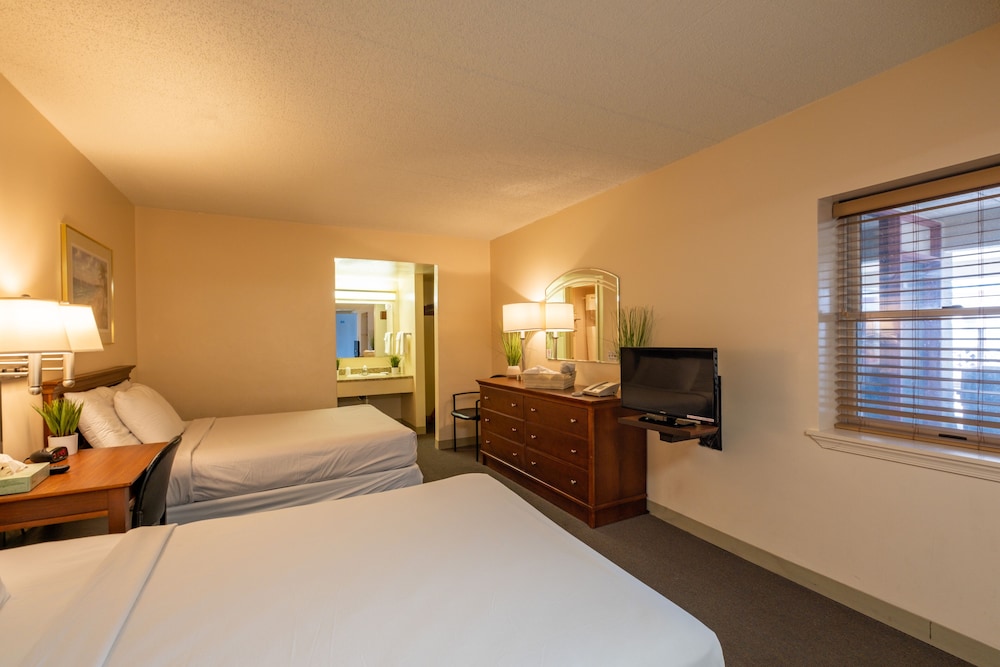 Tahiti Inn - photo 6