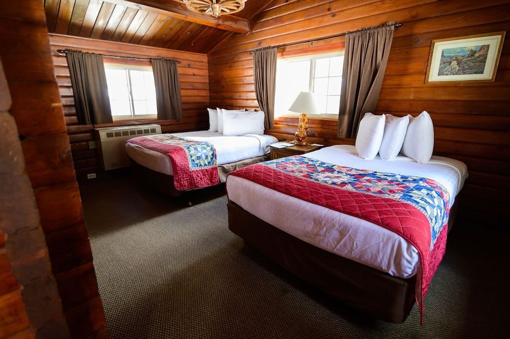Lochsa Lodge Resort - photo 19