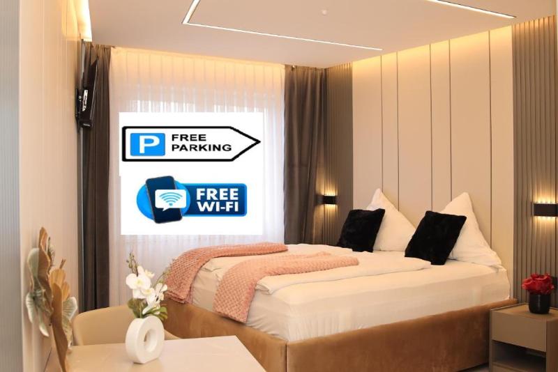 Hotel am Asenberg in Bad Salzuflen, Germany