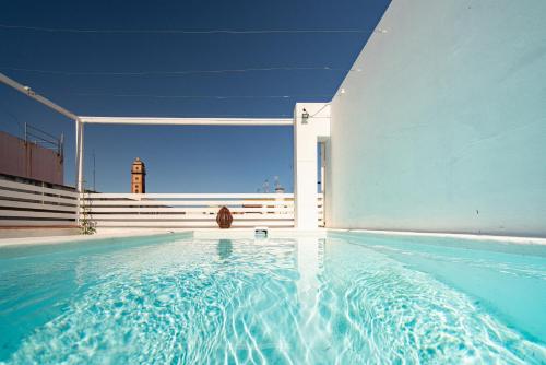 Eva Recommends Resolana & Piscina in Sevilla, Spain