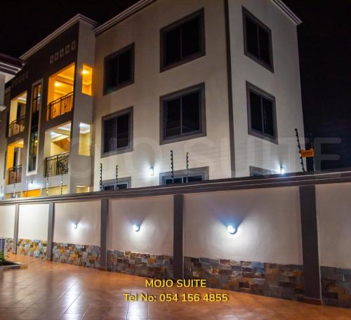 Mojo Apartment Tema — Tema — photo 3