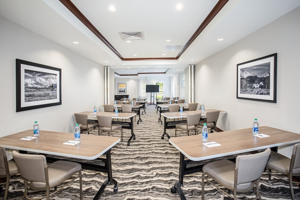 Staybridge Suites Denver International Airport by IHG - photo 64