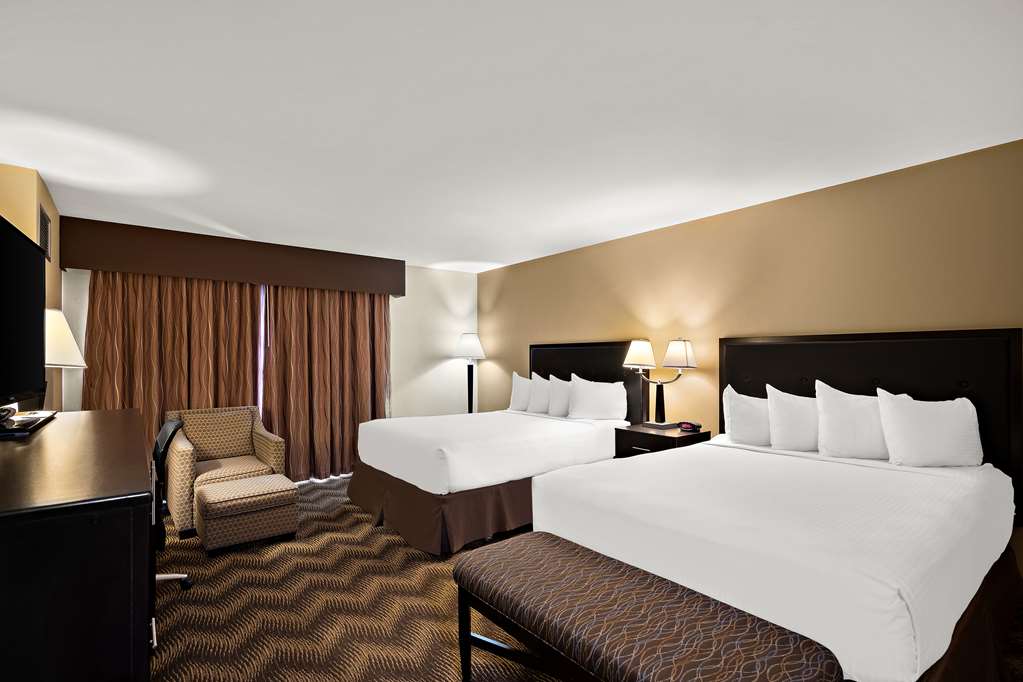 Best Western Plus Gold Country Inn - photo 5